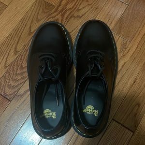 Doc martins size mens 7